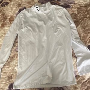 Mens Defender XL Dri-fit performance shirt